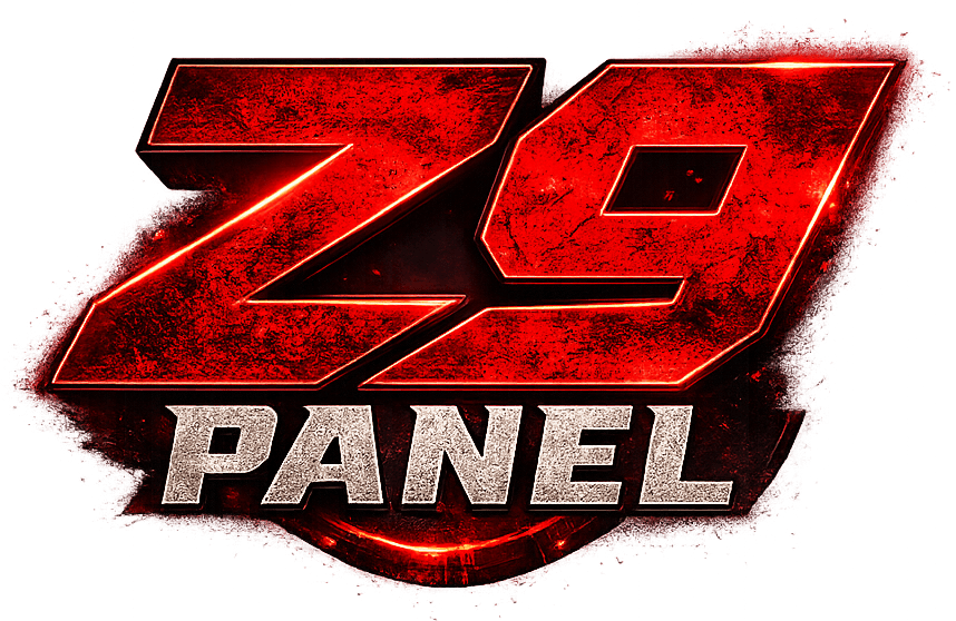 Z9 Panel